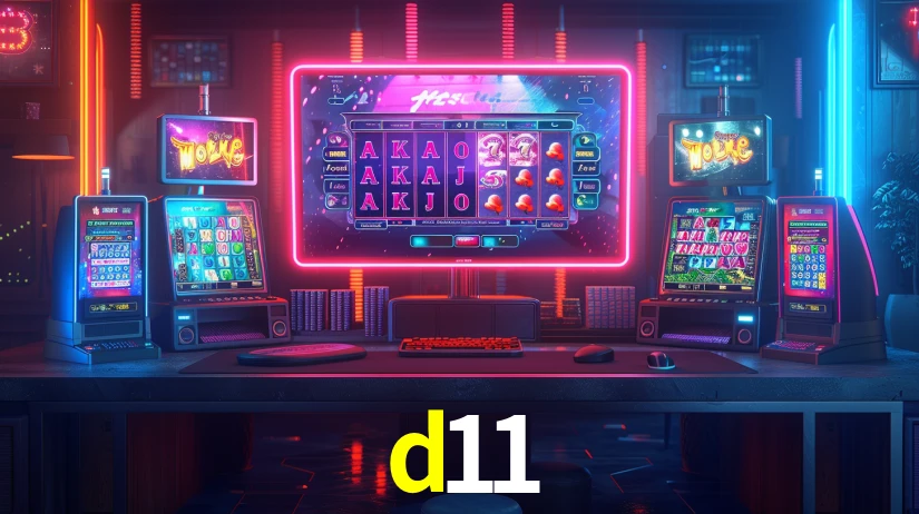 d11 - Aposta Radical e Forte - d11.com