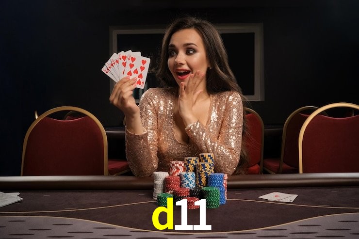 Estatísticas d11