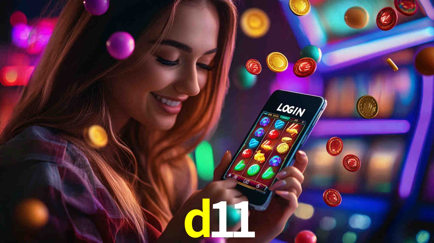 d11: Jogue Crash e Experimente Alta Recompensa Instantânea