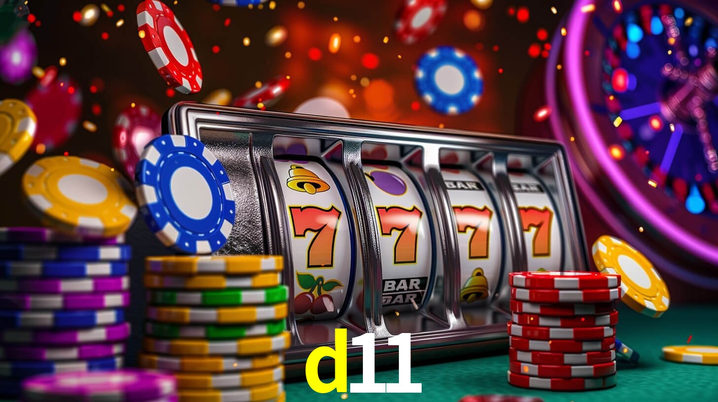 Casino Ao Vivo d11