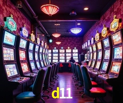 Táticas d11