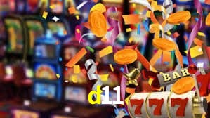 Notificações App d11