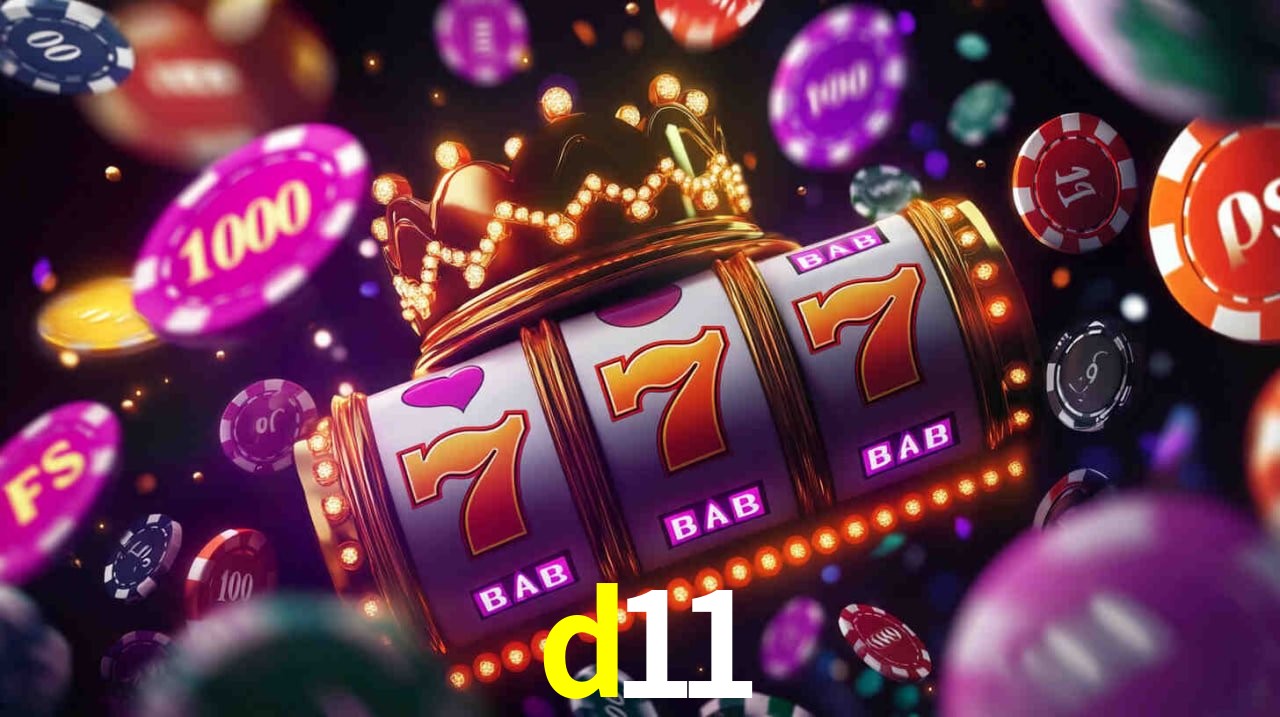 Live Casino d11