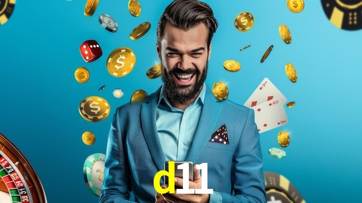 Slot Games d11