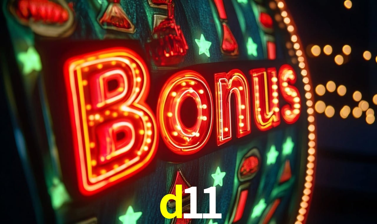 Jogos de Slot d11