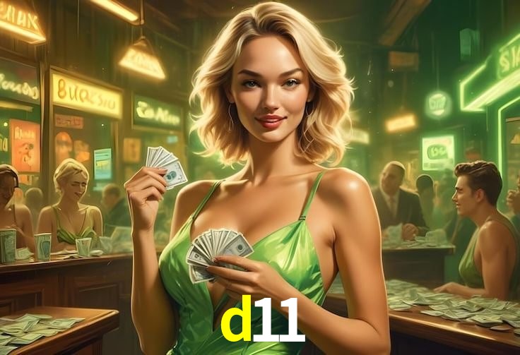 cassino d11