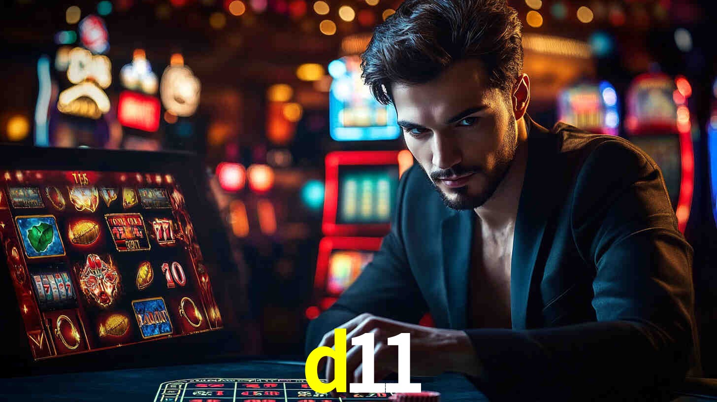 d11 bet