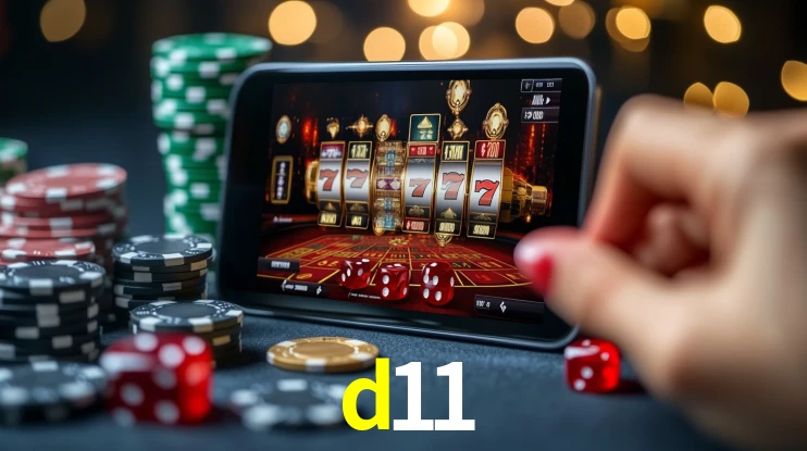 d11 App Interface