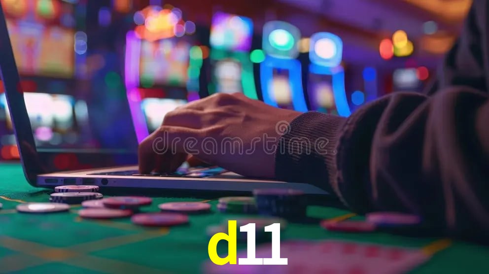 Diretório de Jogos d11