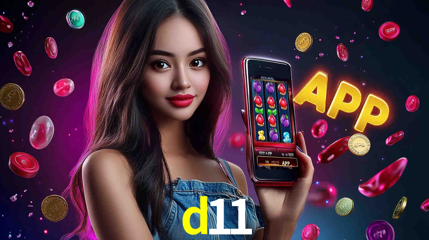 Segurança App d11