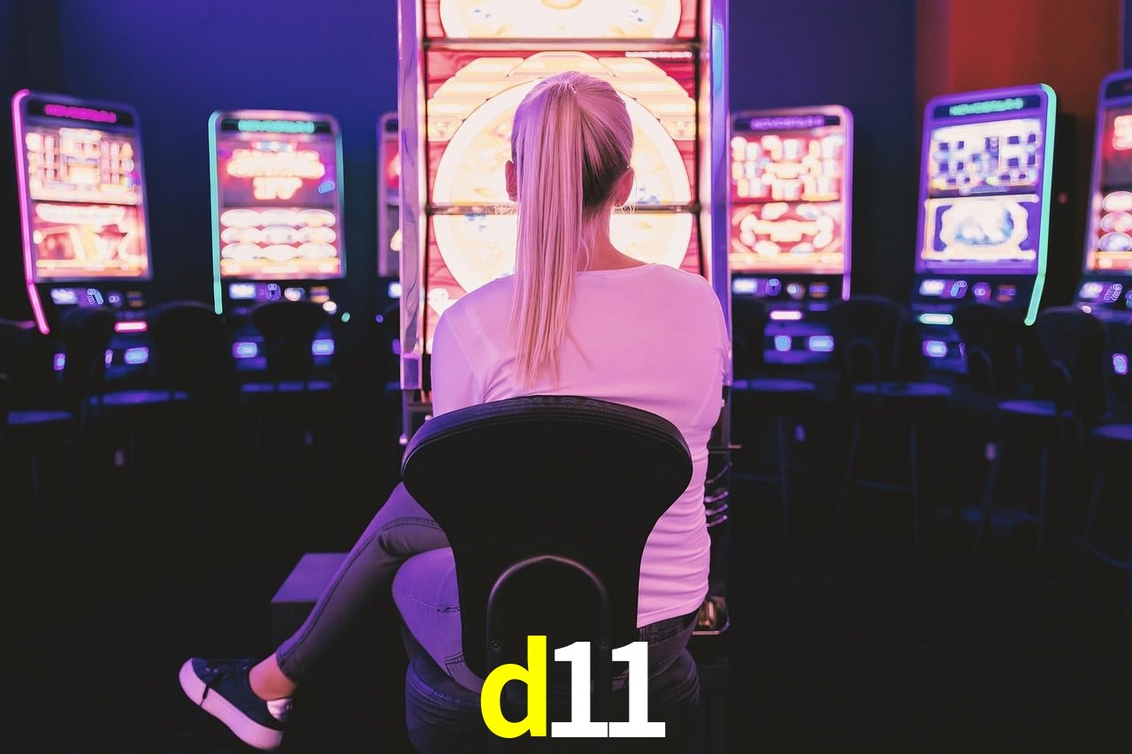 Game Providers d11