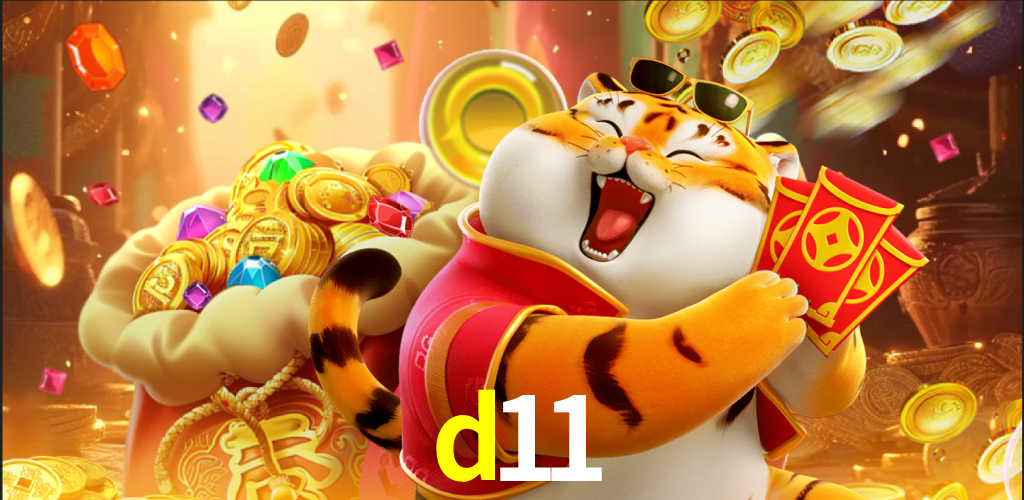d11 bet Brasil