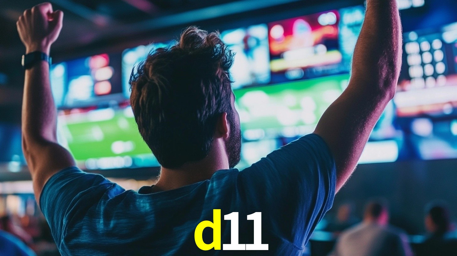 Bônus Generosos e Exclusivos no d11 para Você!