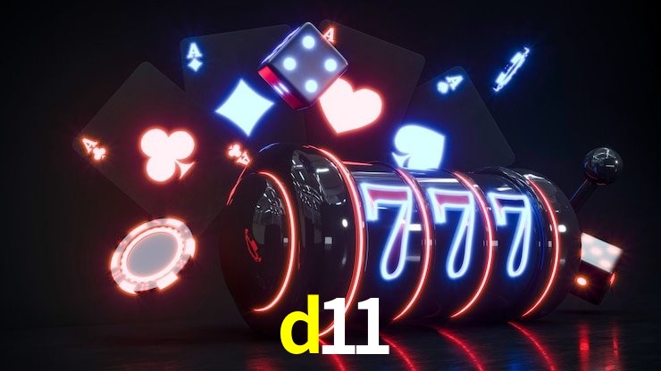 Football Betting d11