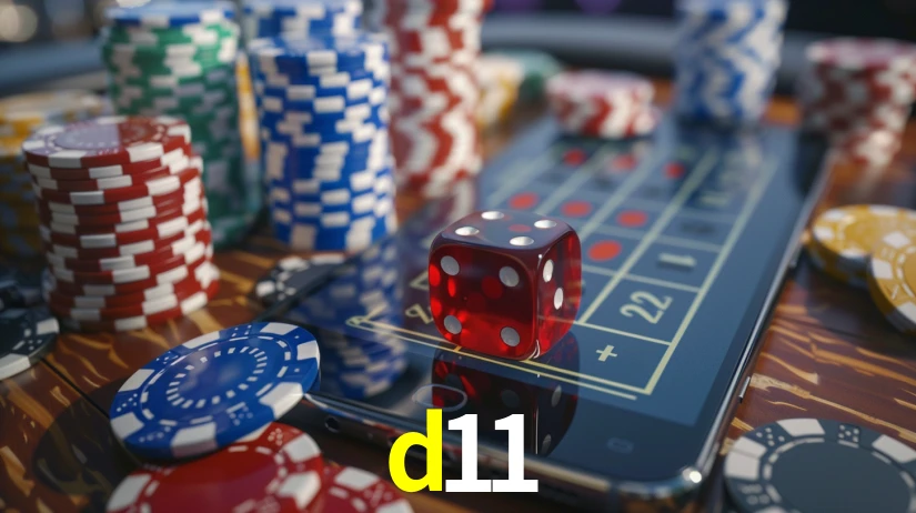 Bônus App d11