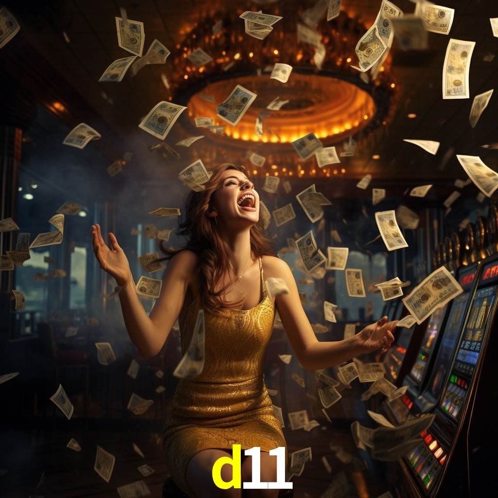 Blackjack Table d11