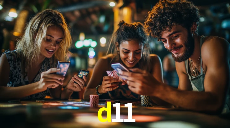 Welcome Bonus d11
