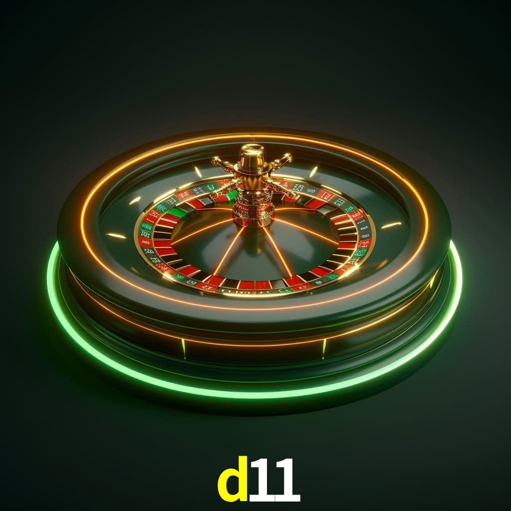 App d11 iOS