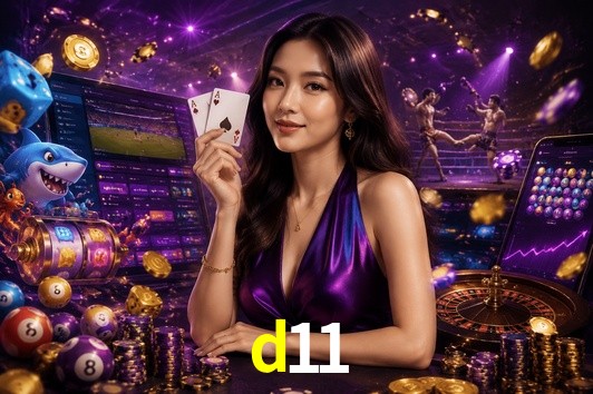 Live Casino d11