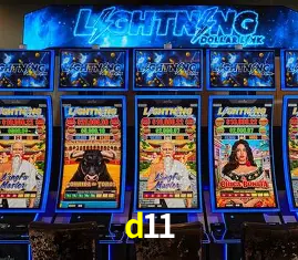 Desvendando o Mundo dos Jogos Virtuais na d11