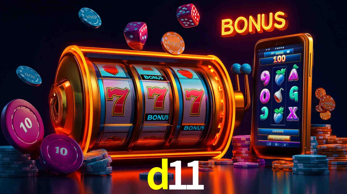 A Emoção da Loteria na d11: Uma Chance de Mudança de Vida