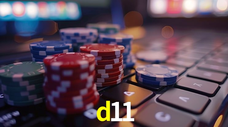 d11 - Roleta da Fortuna Ilimitada - d11.com