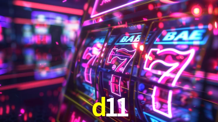 APP oficial da d11 para mobile