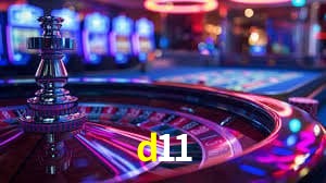 Diretório de Jogos d11