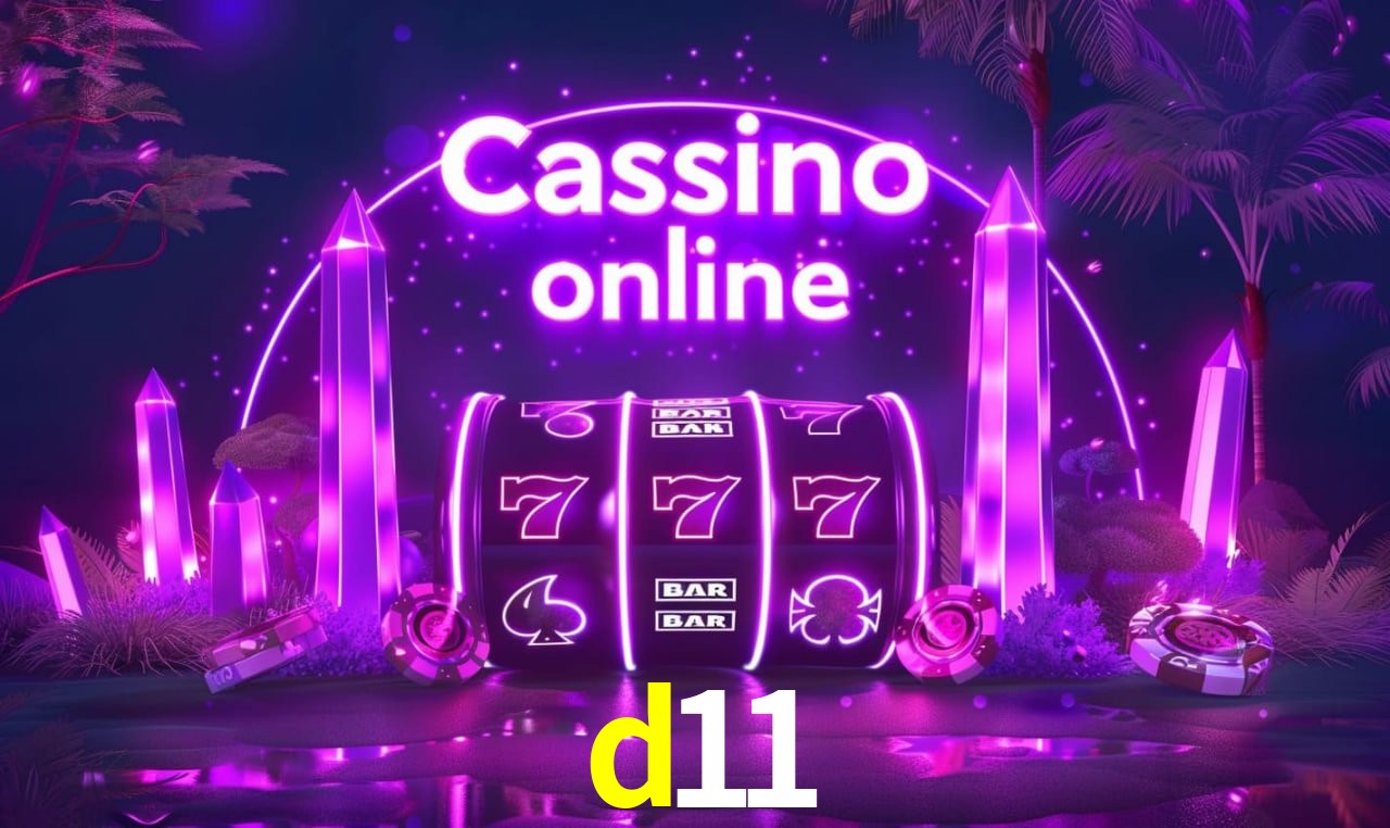 d11 bet