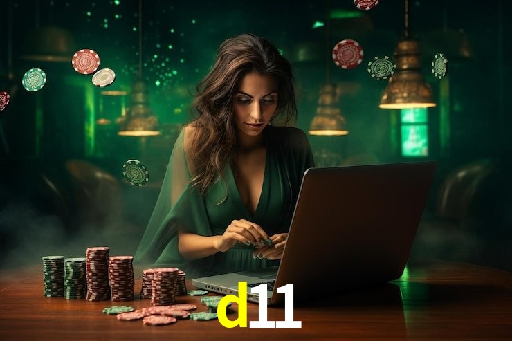 d11 bet