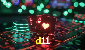 Jogos de Slot d11