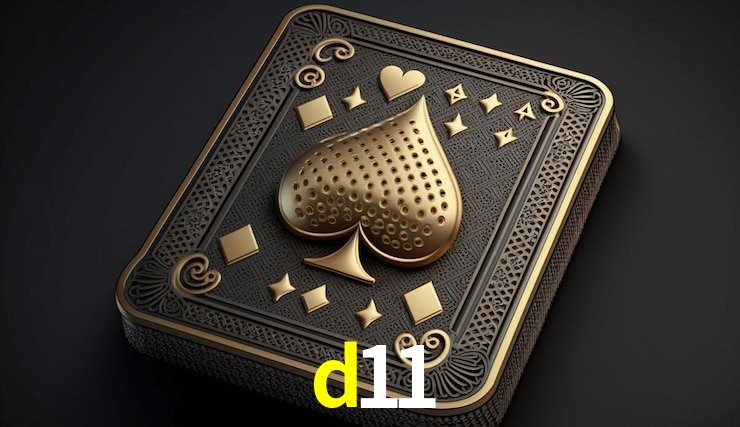 Provedores de Jogos d11
