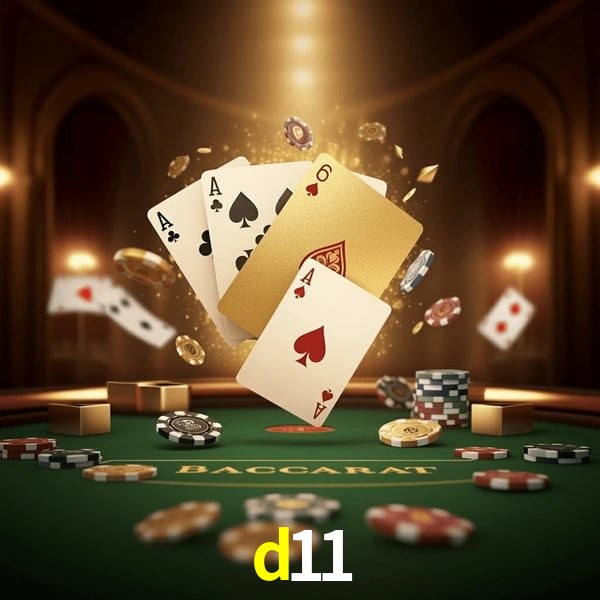 Live Casino d11