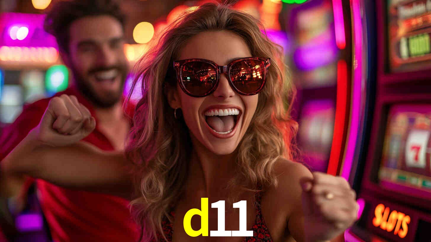 Desvendando o Mundo dos Jogos Virtuais na d11