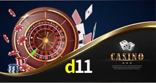 Recursos de Bônus d11