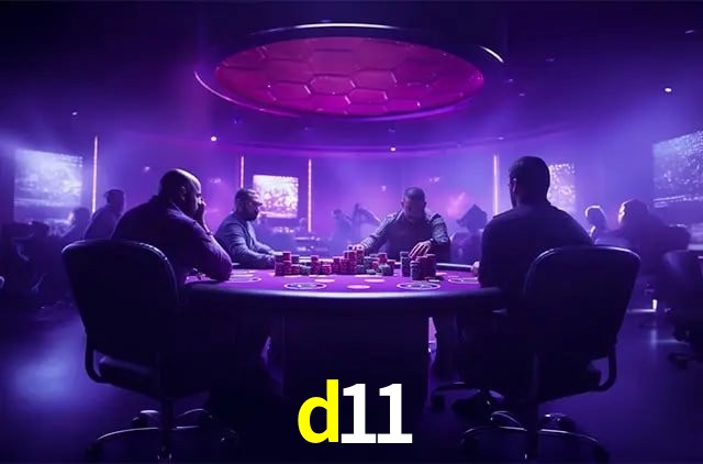 cassino d11
