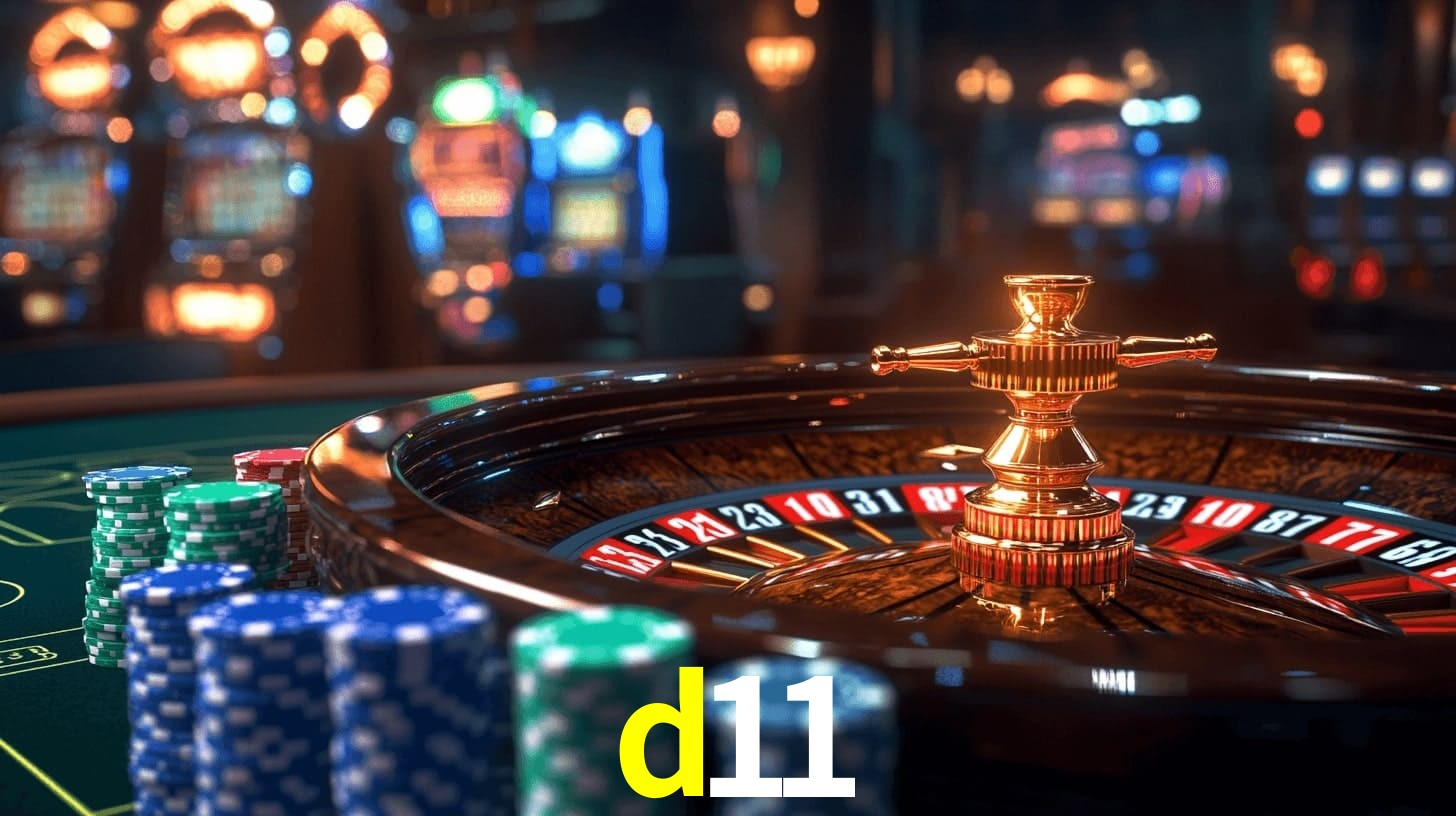 Live Casino d11