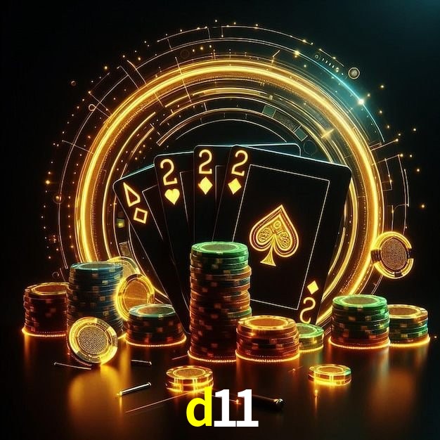 Benefícios da Conta d11