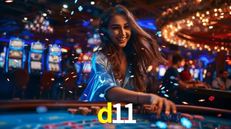 Platform Technology d11