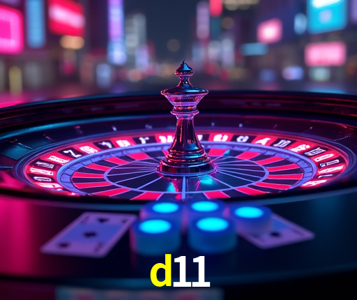d11: Jogue Crash e Experimente Alta Recompensa Instantânea