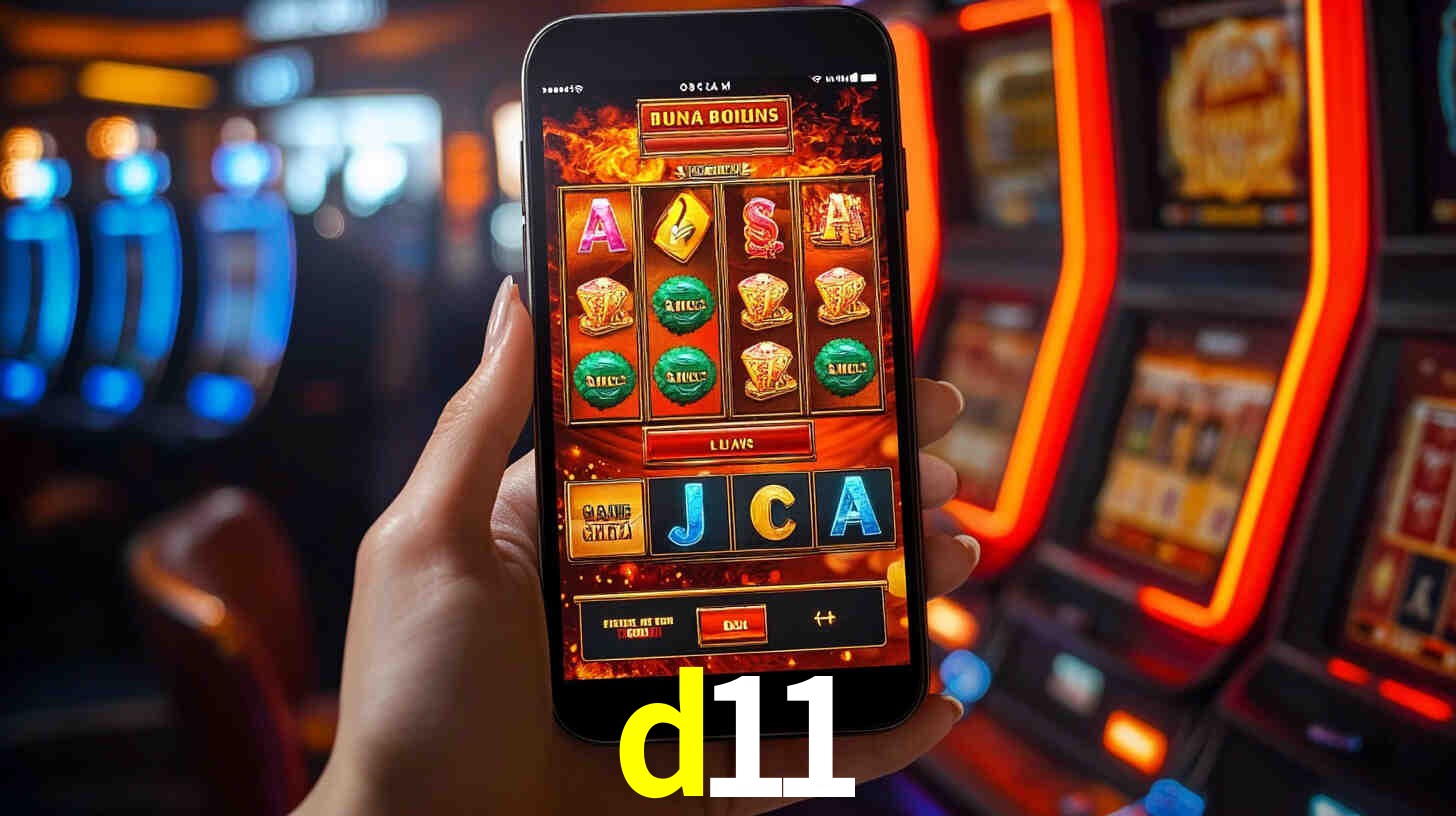 Blackjack Table d11